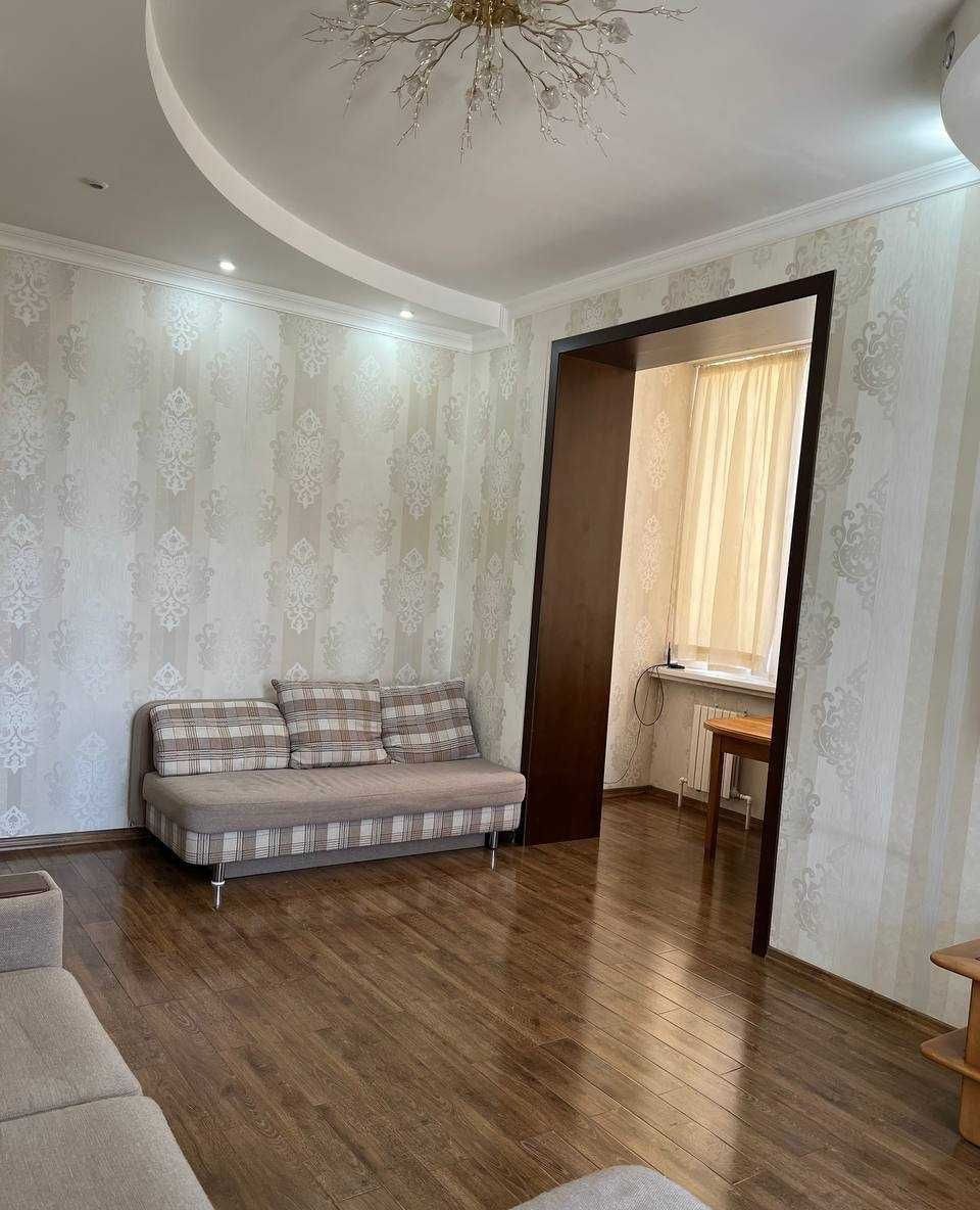 Ijaraga 3 xonali xonadon, 100 m² · Yakkasaroy — surat 10