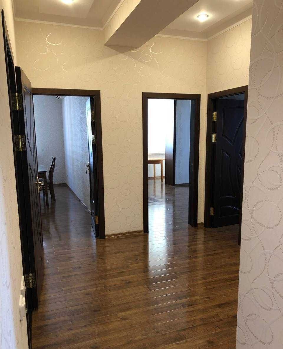 Ijaraga 3 xonali xonadon, 100 m² · Yakkasaroy — surat 9