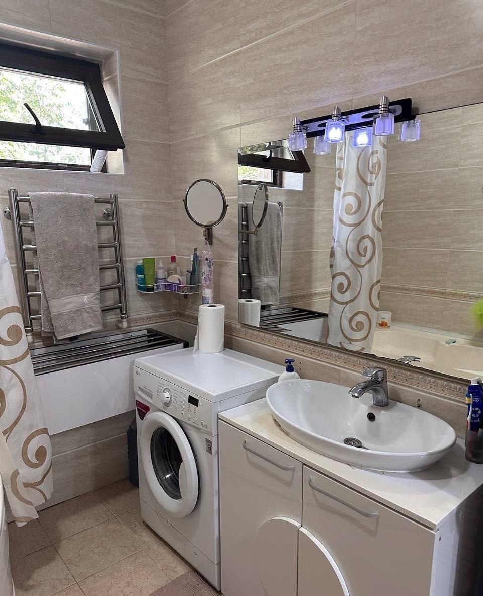 Ijaraga 3 xonali xonadon, 100 m² · Yakkasaroy — surat 6
