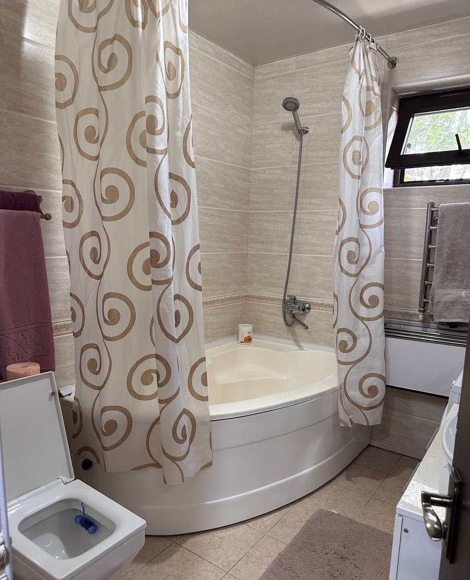 Ijaraga 3 xonali xonadon, 100 m² · Yakkasaroy — surat 8