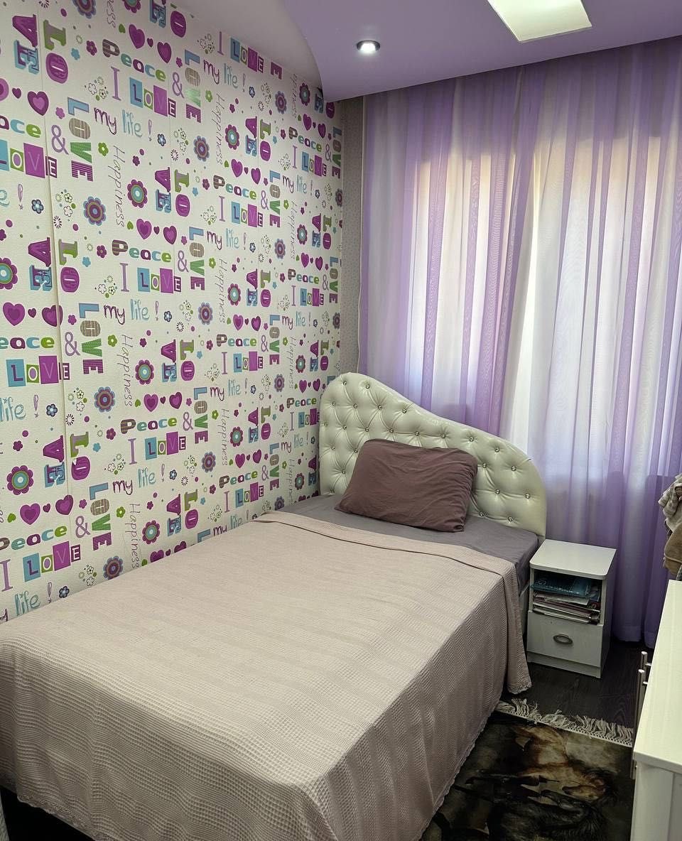 Ijaraga 3 xonali xonadon, 100 m² · Yakkasaroy — surat 3
