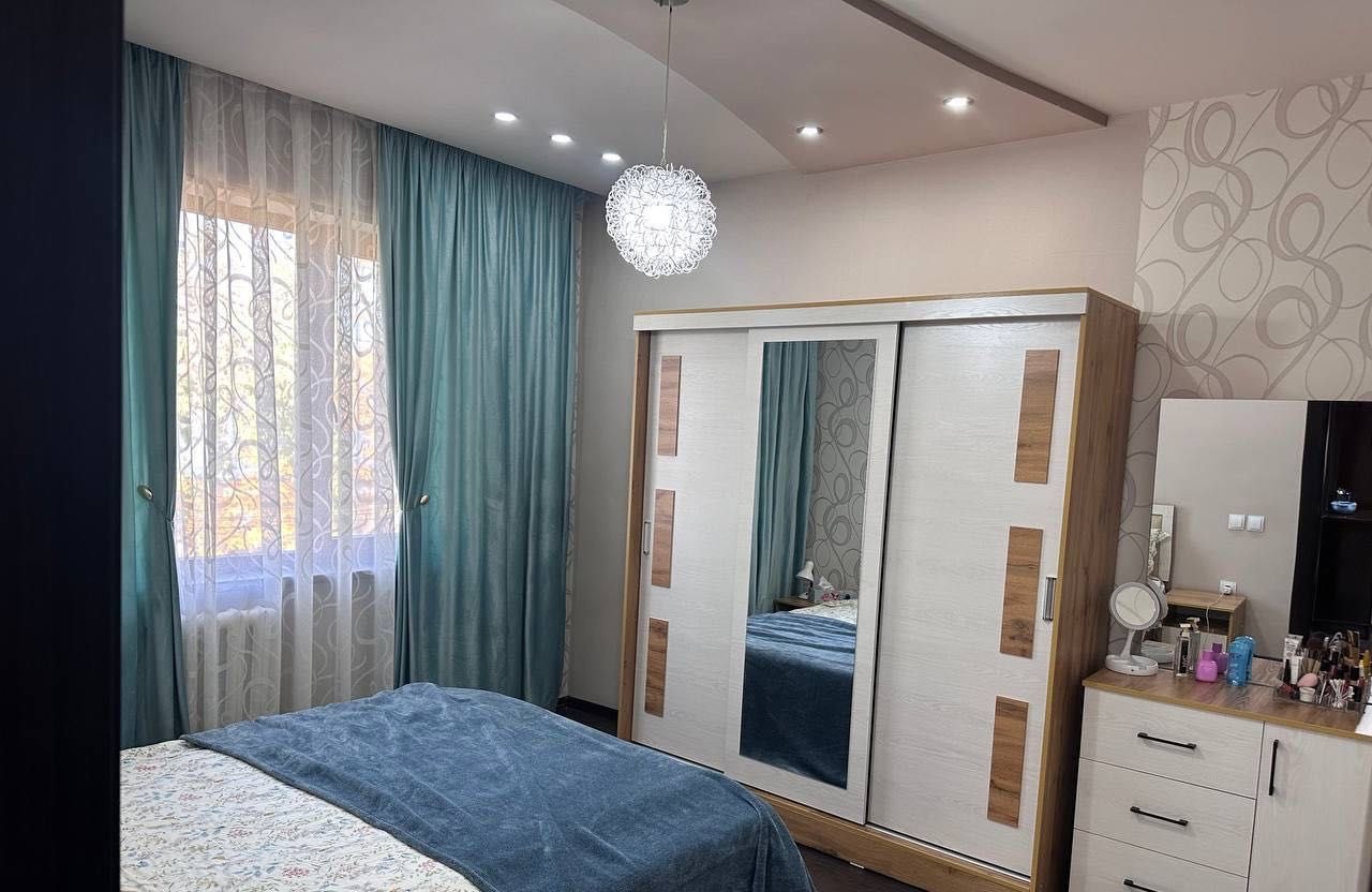 Ijaraga 3 xonali xonadon, 100 m² · Yakkasaroy — surat 7
