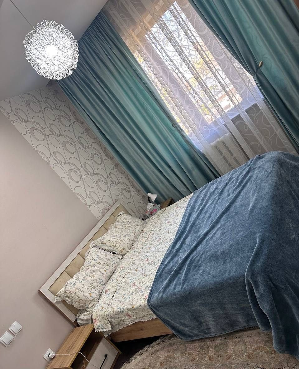 Ijaraga 3 xonali xonadon, 100 m² · Yakkasaroy — surat 4