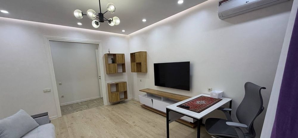 Сдаётся 2-комн. квартира, 70 м² · Мирзо-Улугбек — фото 2