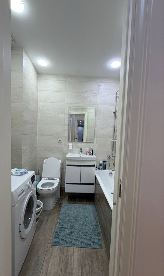 Сдаётся 2-комн. квартира, 70 м² · Мирзо-Улугбек — фото 7