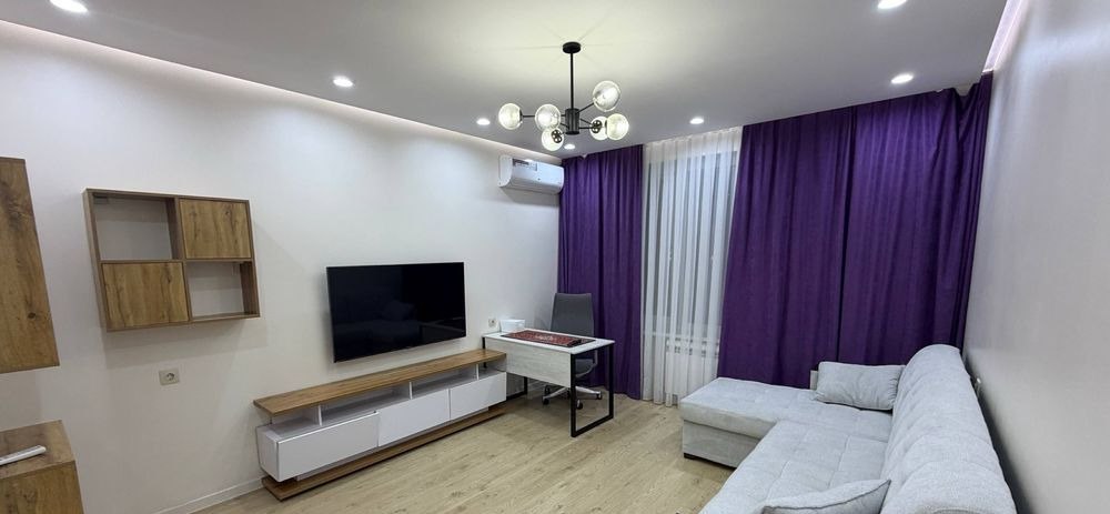 Сдаётся 2-комн. квартира, 70 м² · Мирзо-Улугбек — фото 1