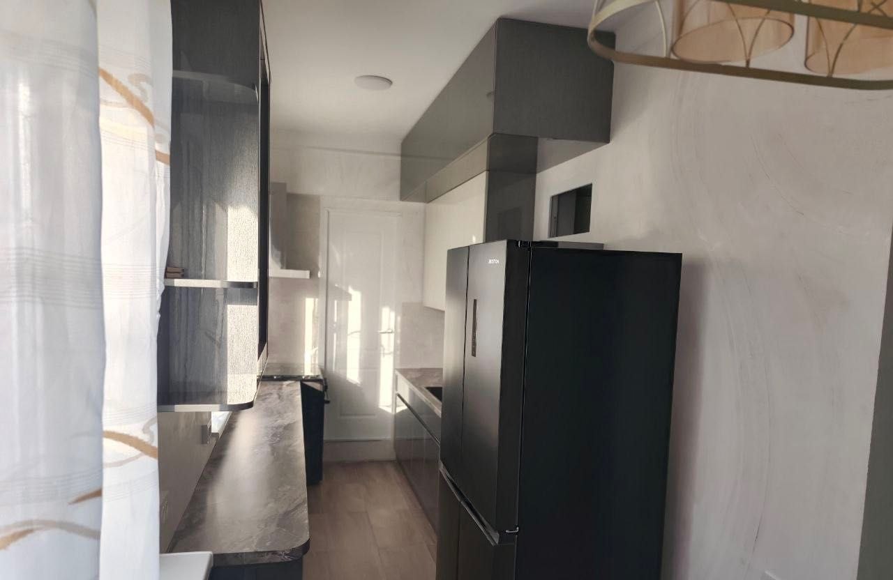 Сдаётся 4-комн. квартира, 105 м² · Мирабад — фото 8