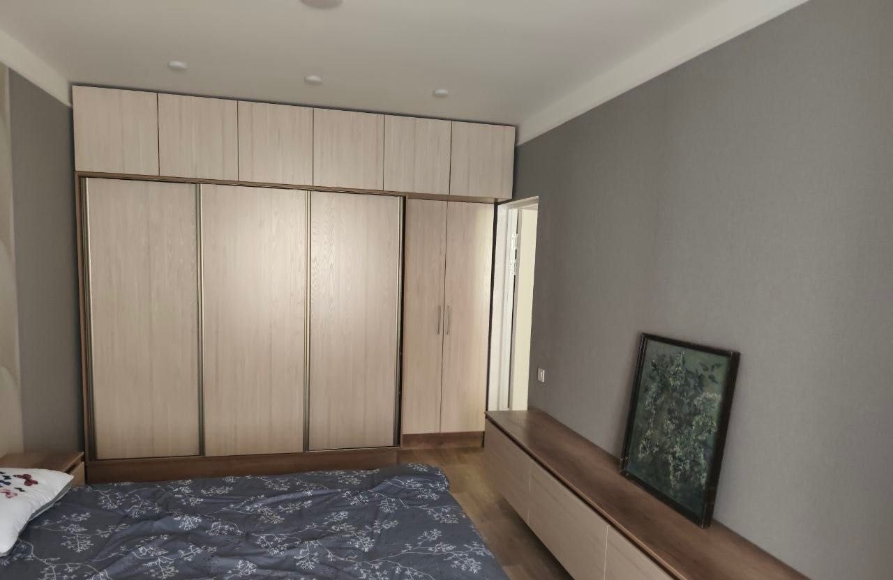Сдаётся 4-комн. квартира, 105 м² · Мирабад — фото 4
