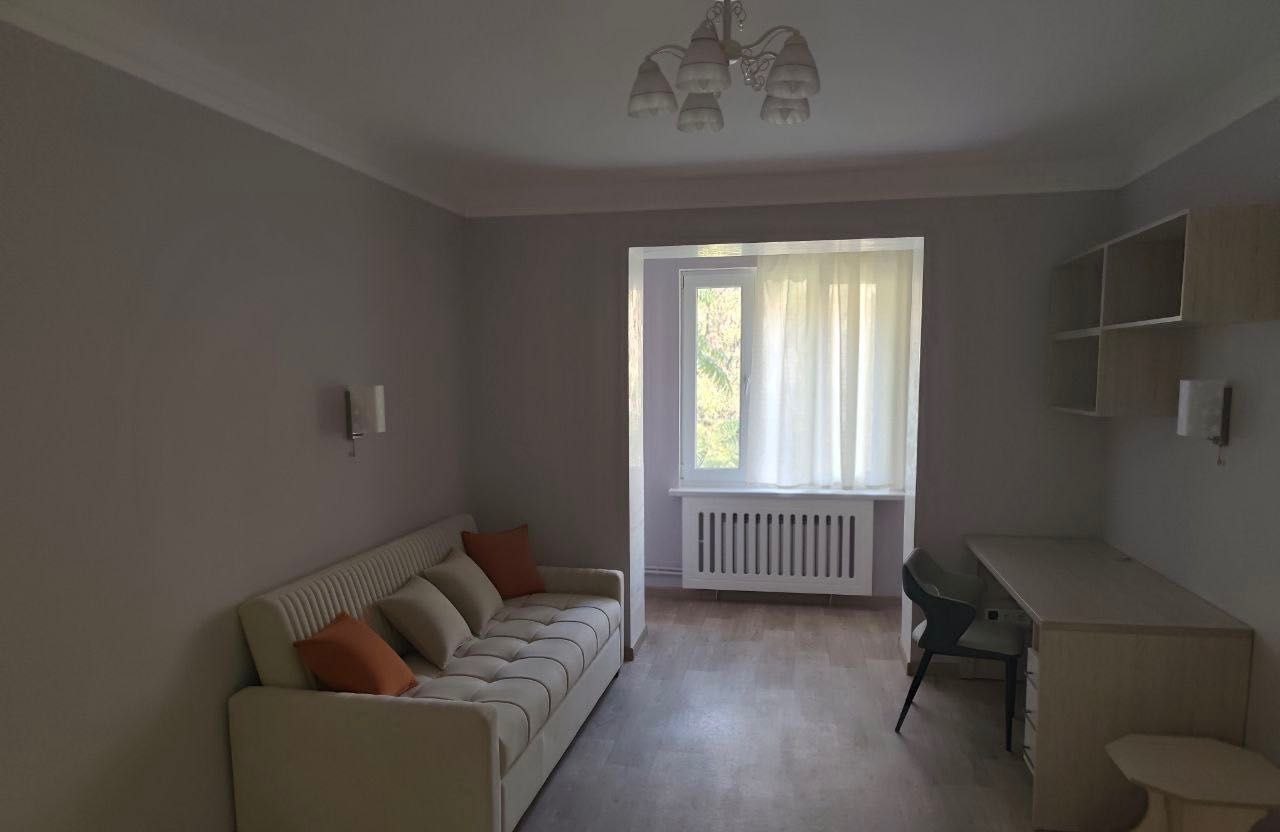 Сдаётся 4-комн. квартира, 105 м² · Мирабад — фото 3