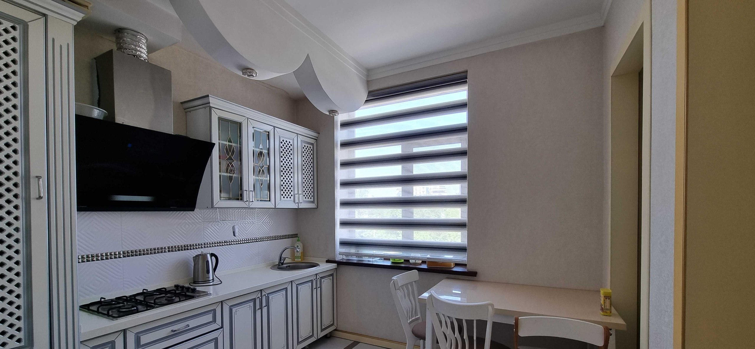 For rent 3-room apartment, 100 m² · Yakkasaray — photo 3