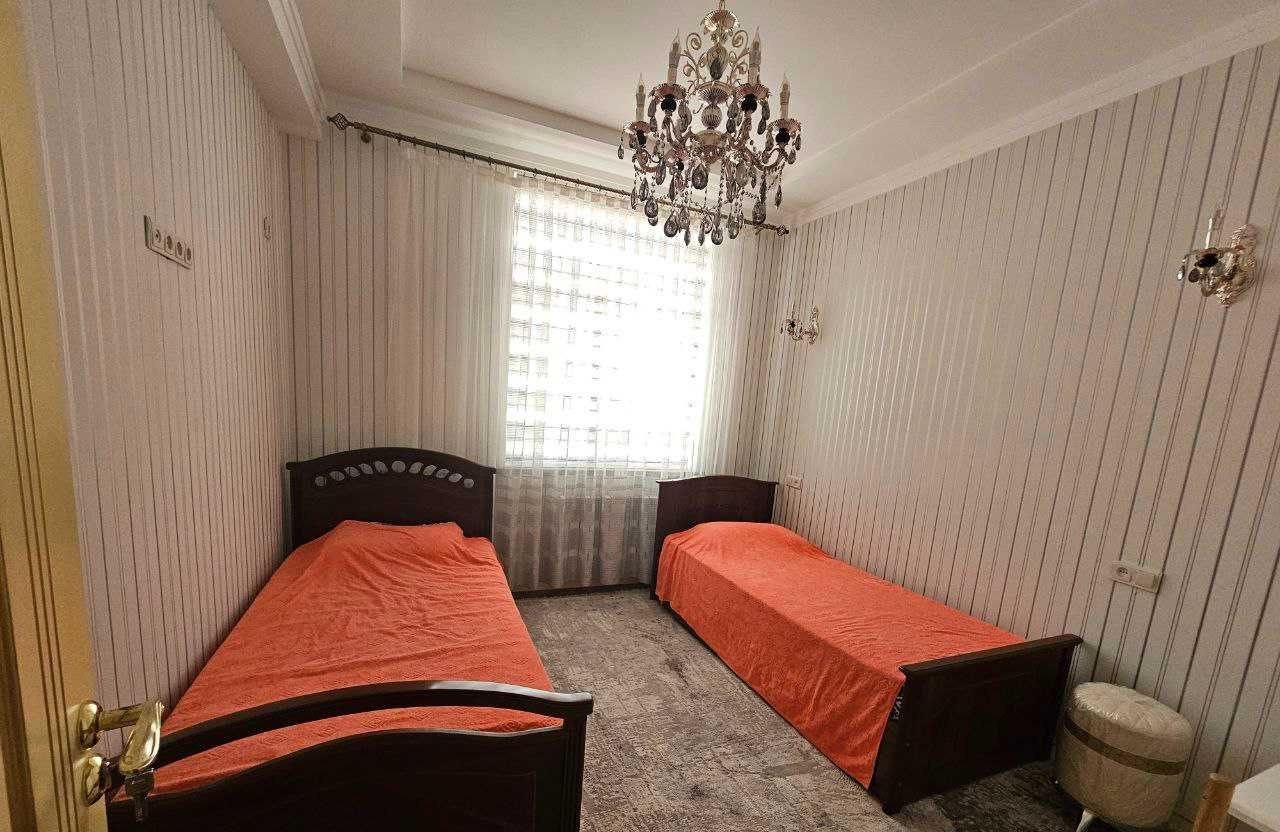 For rent 3-room apartment, 100 m² · Yakkasaray — photo 7
