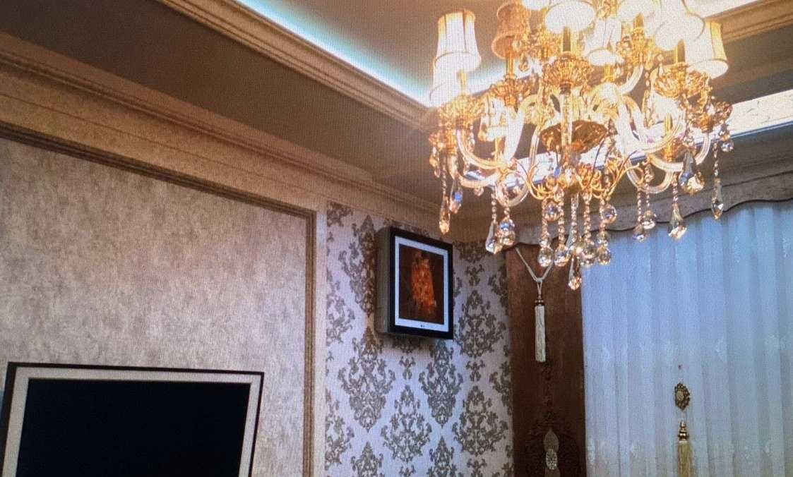 For rent 4-room apartment, 180 m² · Mirabad — photo 1