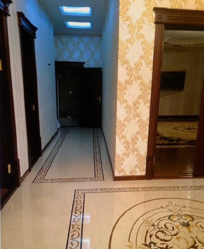 For rent 4-room apartment, 180 m² · Mirabad — photo 4