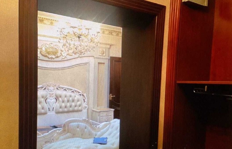 For rent 4-room apartment, 180 m² · Mirabad — photo 2