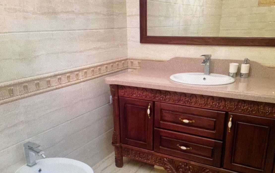 For rent 4-room apartment, 180 m² · Mirabad — photo 3