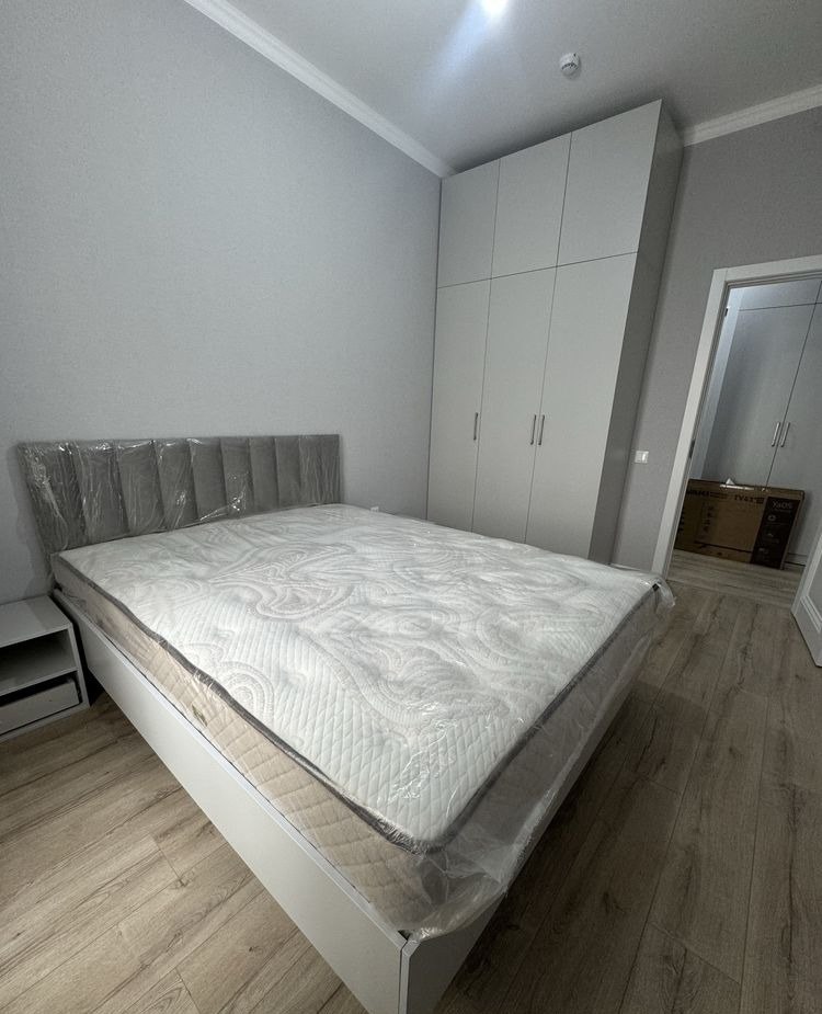 Сдаётся 3-комн. квартира, 56 м² · ЖК Oz Makon · Мирабад — фото 7