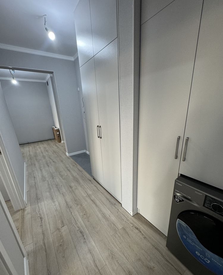 Сдаётся 3-комн. квартира, 56 м² · ЖК Oz Makon · Мирабад — фото 8
