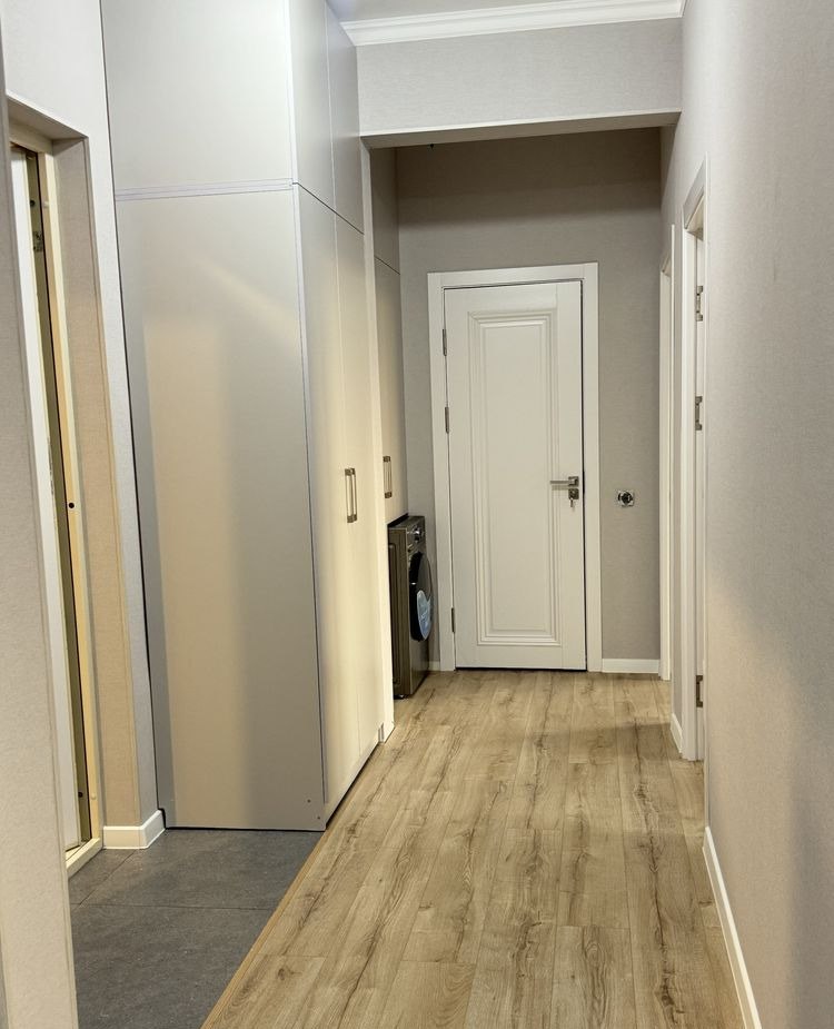 Сдаётся 3-комн. квартира, 56 м² · ЖК Oz Makon · Мирабад — фото 1