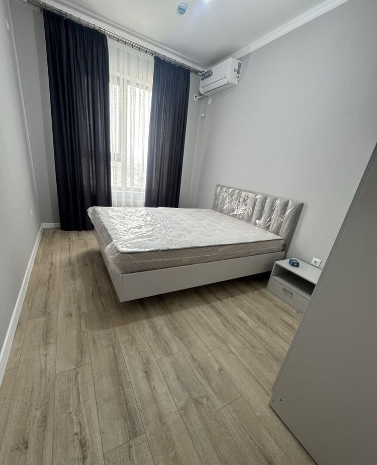 Сдаётся 3-комн. квартира, 56 м² · ЖК Oz Makon · Мирабад — фото 6