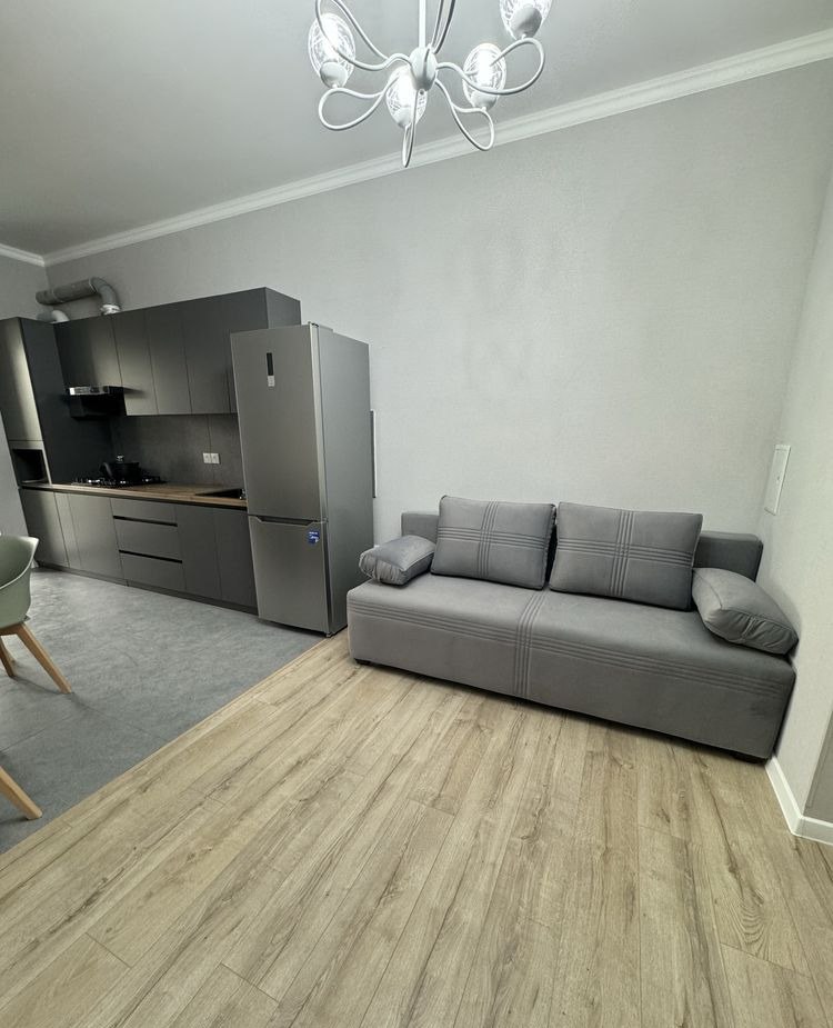 Сдаётся 3-комн. квартира, 56 м² · ЖК Oz Makon · Мирабад — фото 2