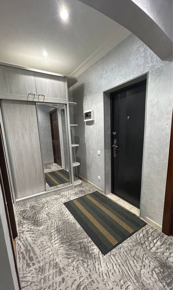 Сдаётся 2-комн. квартира, 63 м² · Мирабад — фото 5
