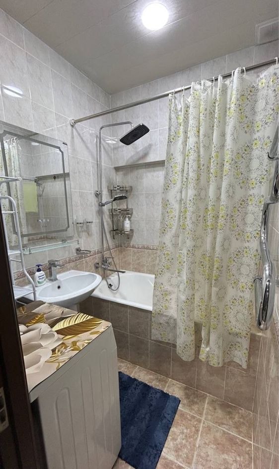 Сдаётся 2-комн. квартира, 63 м² · Мирабад — фото 3
