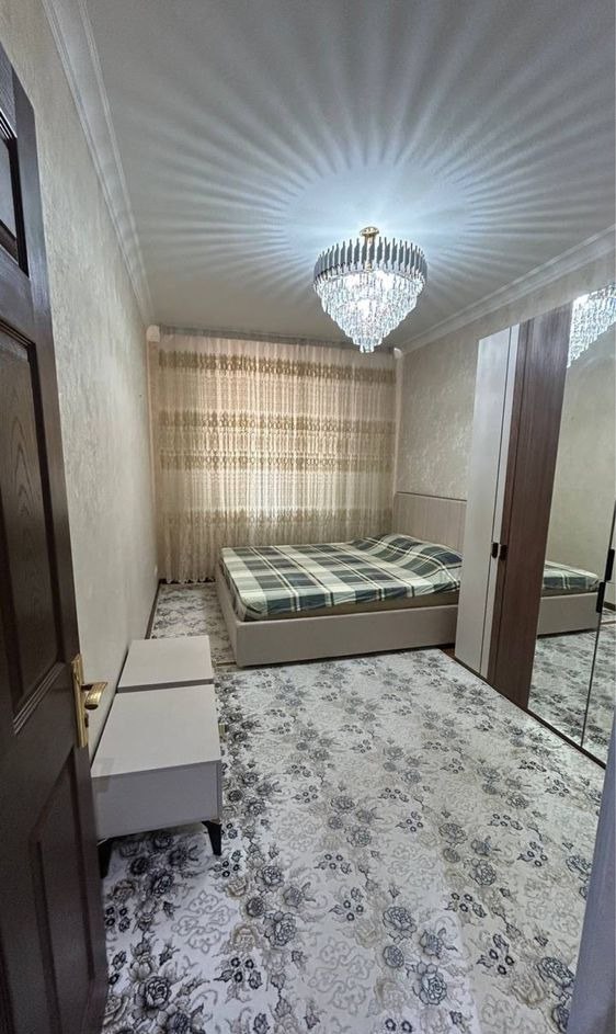 Сдаётся 2-комн. квартира, 63 м² · Мирабад — фото 6