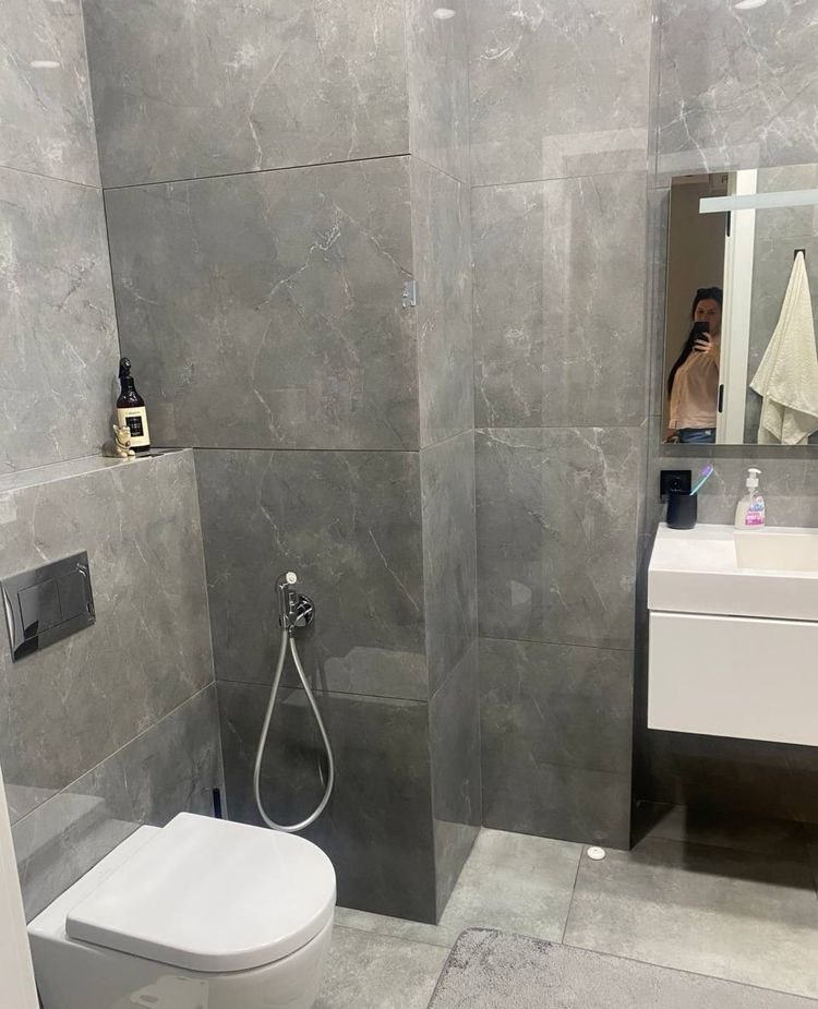 Сдаётся 3-комн. квартира, 120 м² · ЖК Parkwood · Мирабад — фото 6