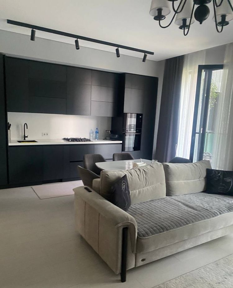 Сдаётся 3-комн. квартира, 120 м² · ЖК Parkwood · Мирабад — фото 1