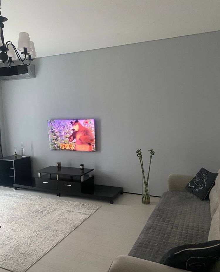 Сдаётся 3-комн. квартира, 120 м² · ЖК Parkwood · Мирабад — фото 3