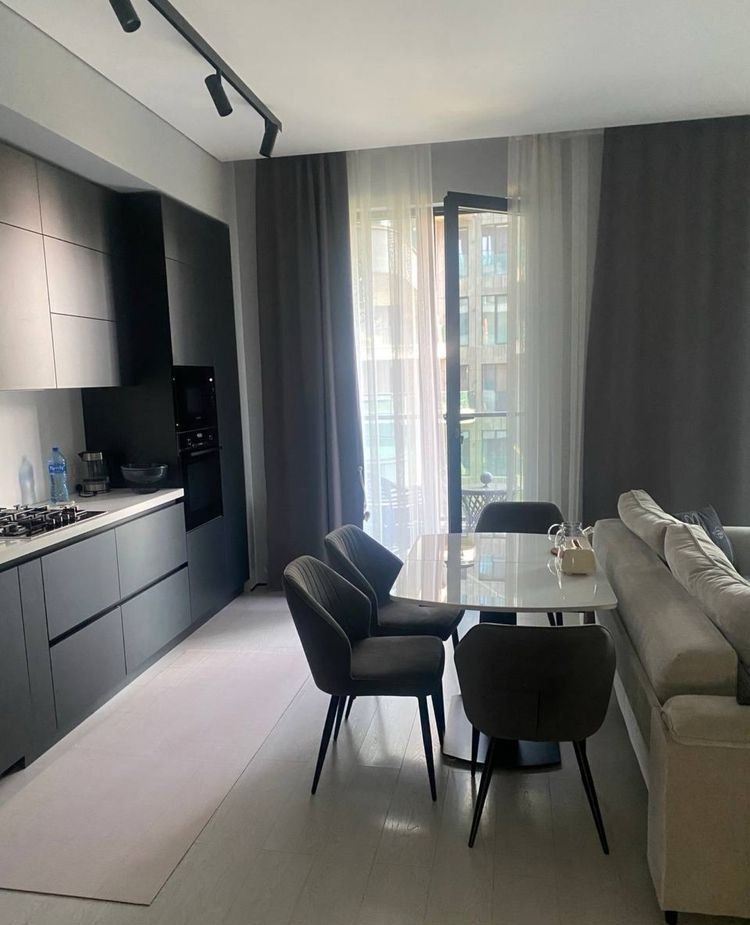Сдаётся 3-комн. квартира, 120 м² · ЖК Parkwood · Мирабад — фото 2