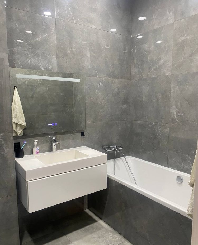 Сдаётся 3-комн. квартира, 120 м² · ЖК Parkwood · Мирабад — фото 7