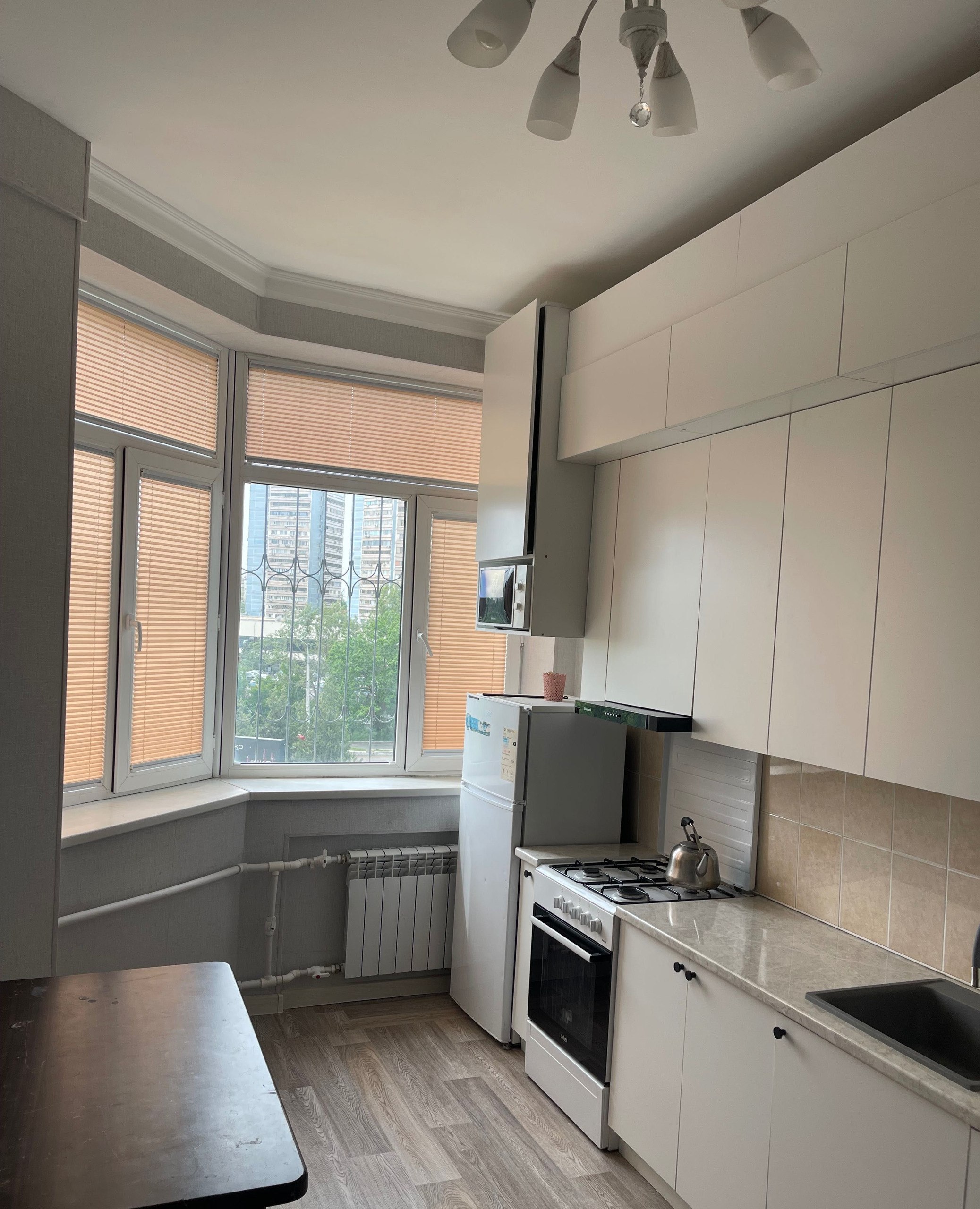 Сдаётся 2-комн. квартира, 64 м² · Мирзо-Улугбек — фото 3