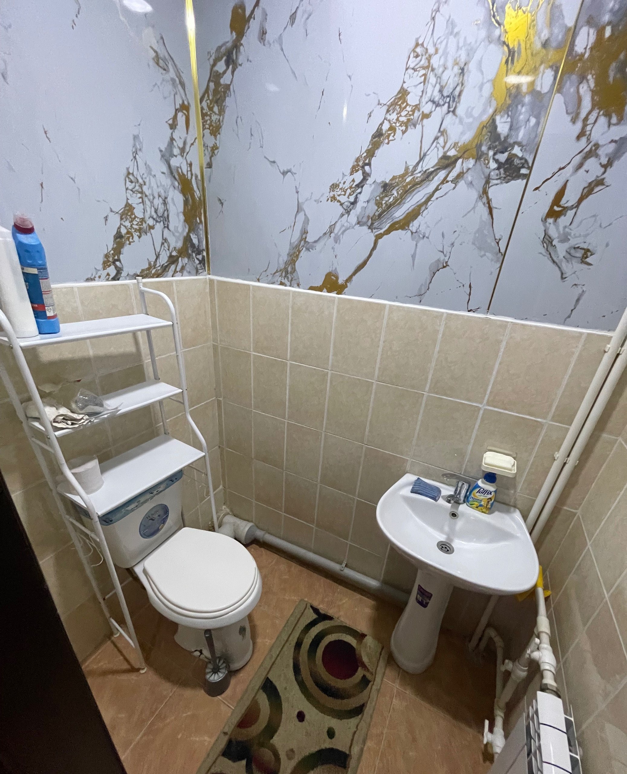 Сдаётся 2-комн. квартира, 64 м² · Мирзо-Улугбек — фото 2