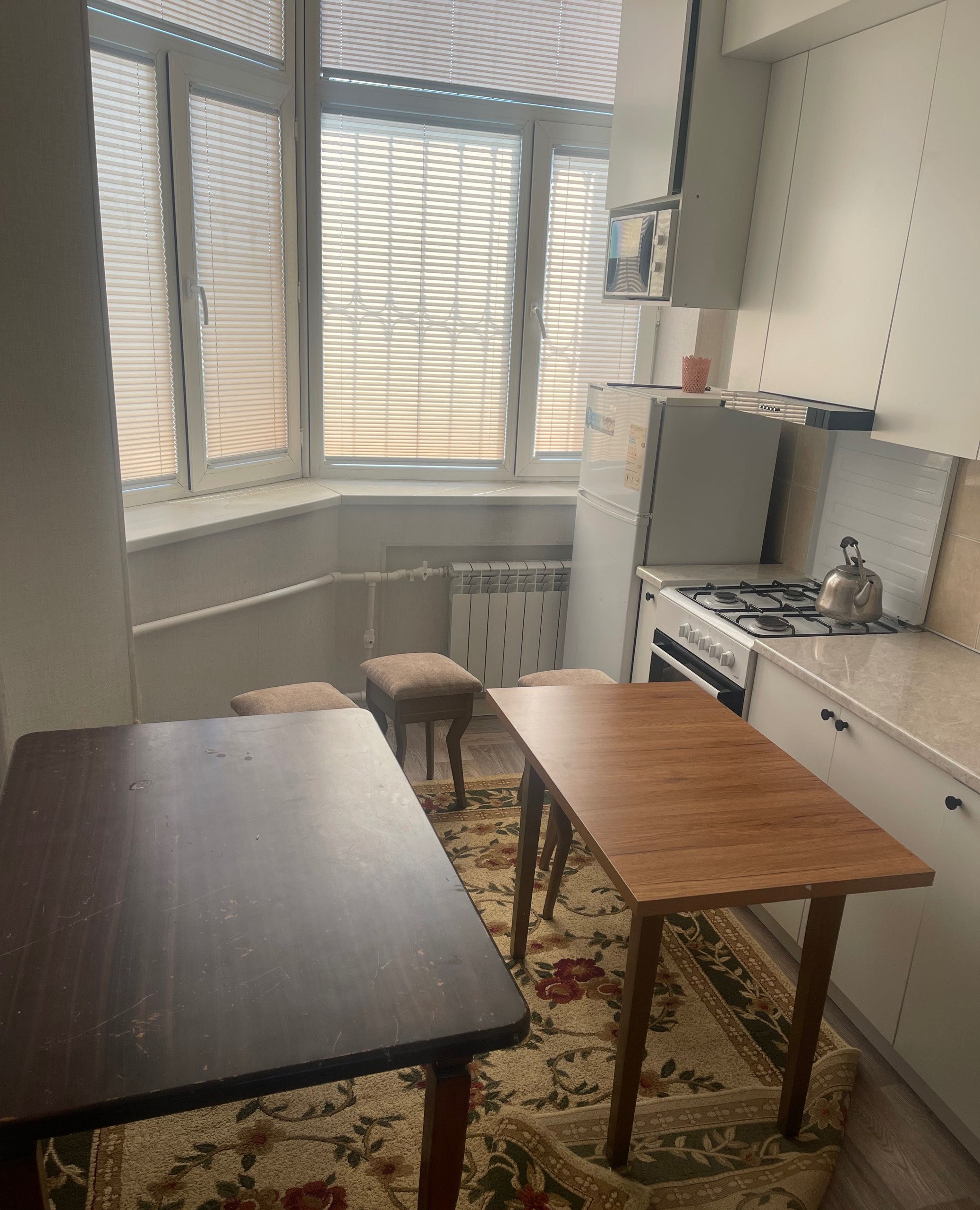 Сдаётся 2-комн. квартира, 64 м² · Мирзо-Улугбек — фото 8