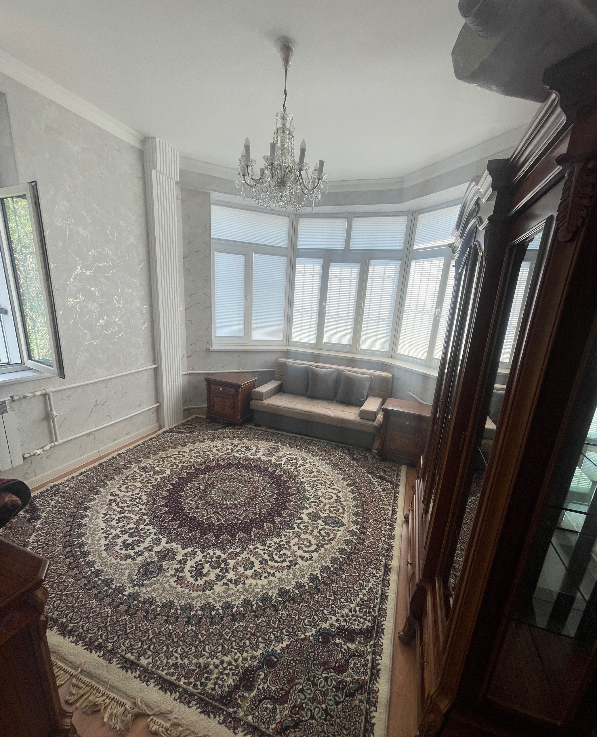 Сдаётся 2-комн. квартира, 64 м² · Мирзо-Улугбек — фото 7
