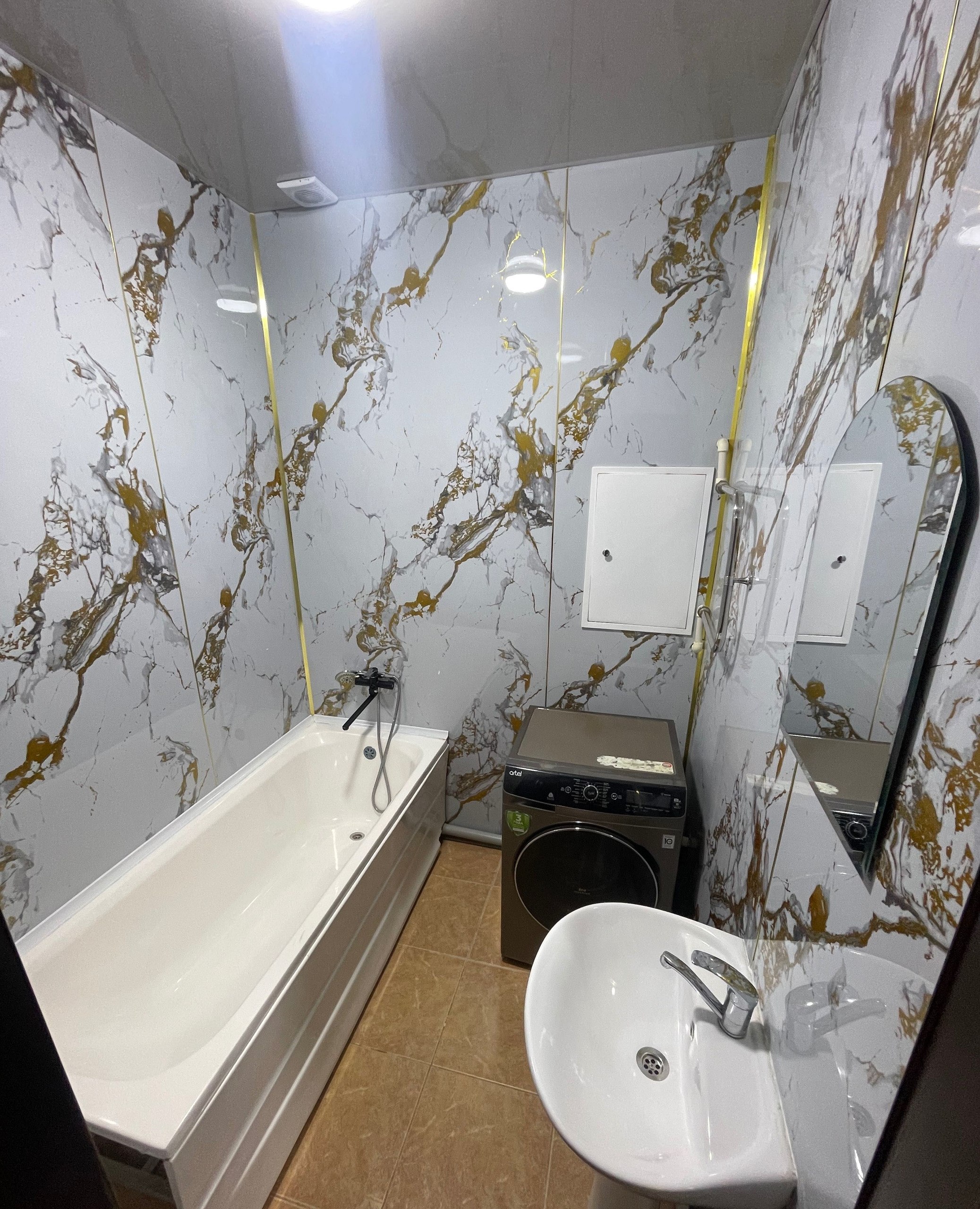 Сдаётся 2-комн. квартира, 64 м² · Мирзо-Улугбек — фото 1