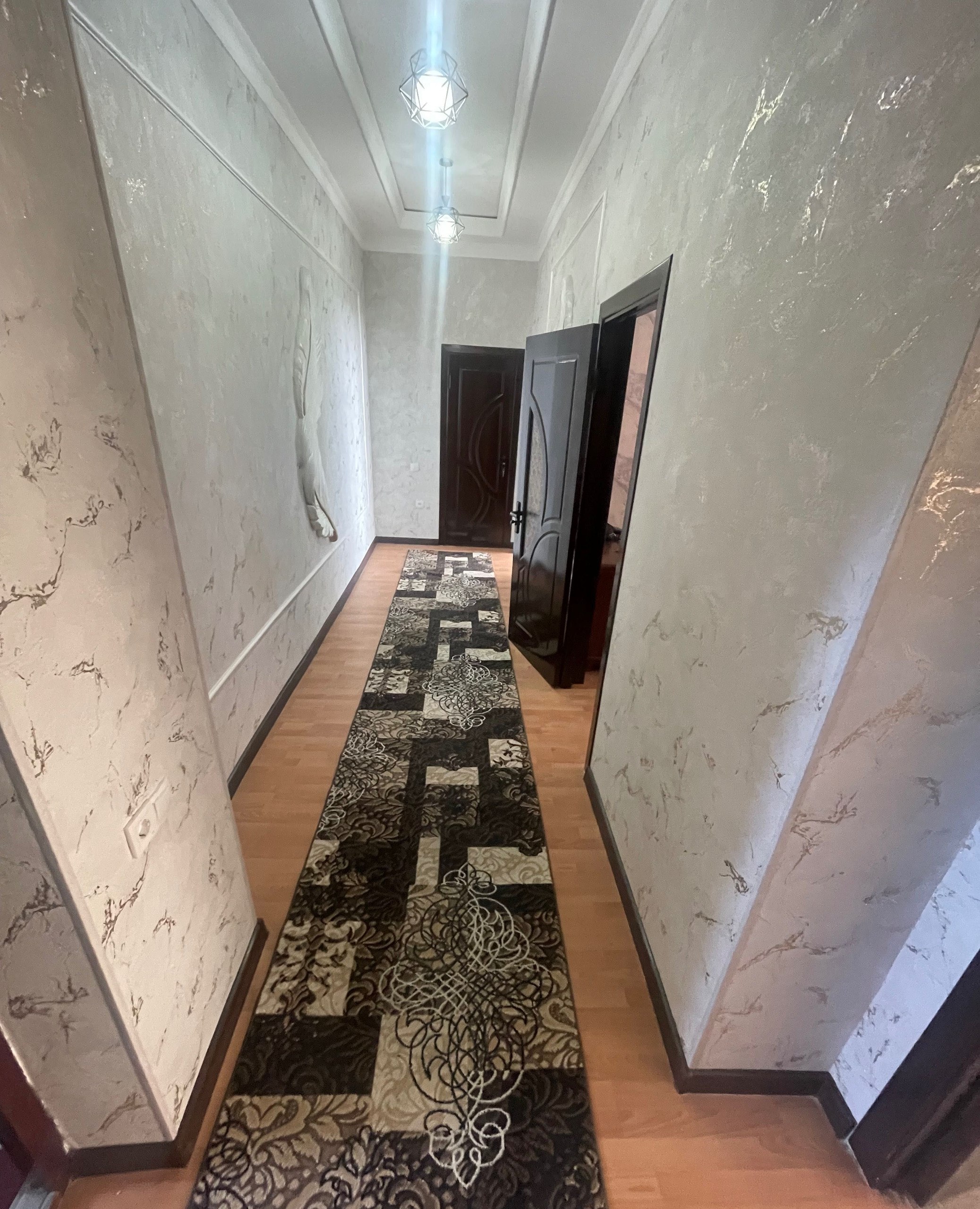 Сдаётся 2-комн. квартира, 64 м² · Мирзо-Улугбек — фото 6