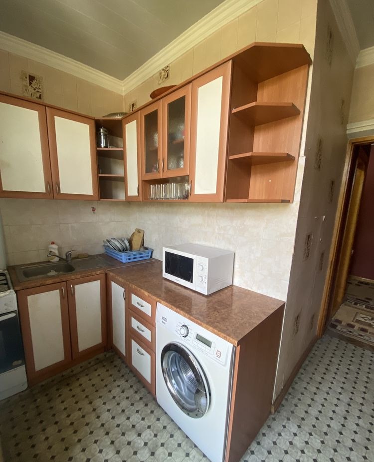 Сдаётся 3-комн. квартира, 90 м² · Мирабад — фото 10