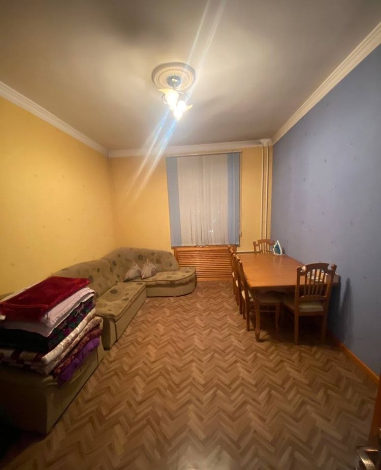 Сдаётся 3-комн. квартира, 90 м² · Мирабад — фото 6