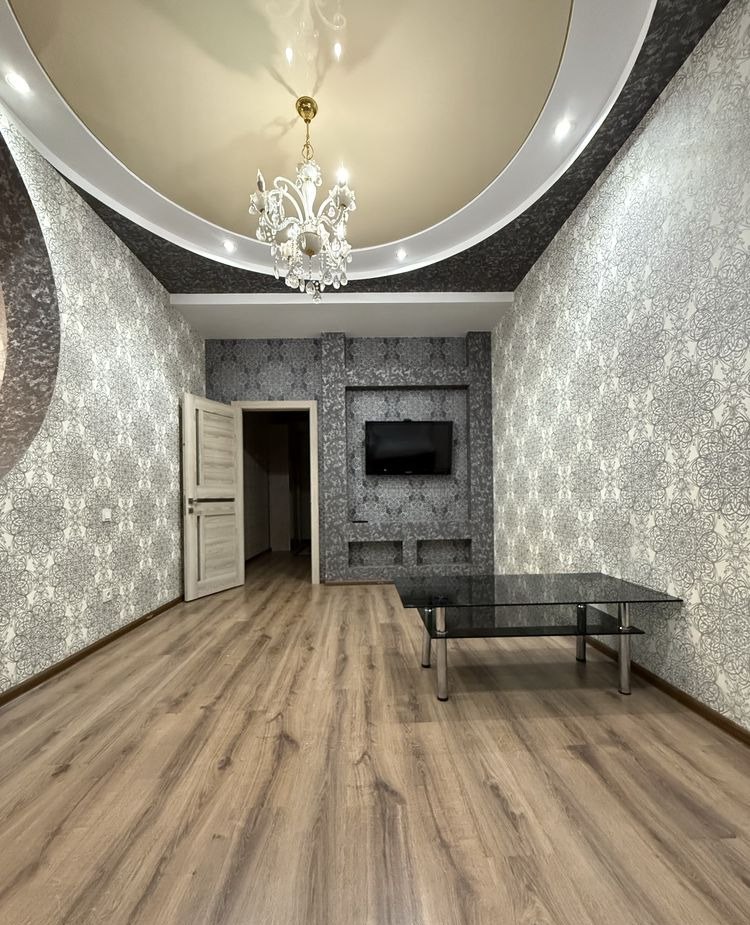 For rent 3-room apartment, 82 m² · Mirabad — photo 3