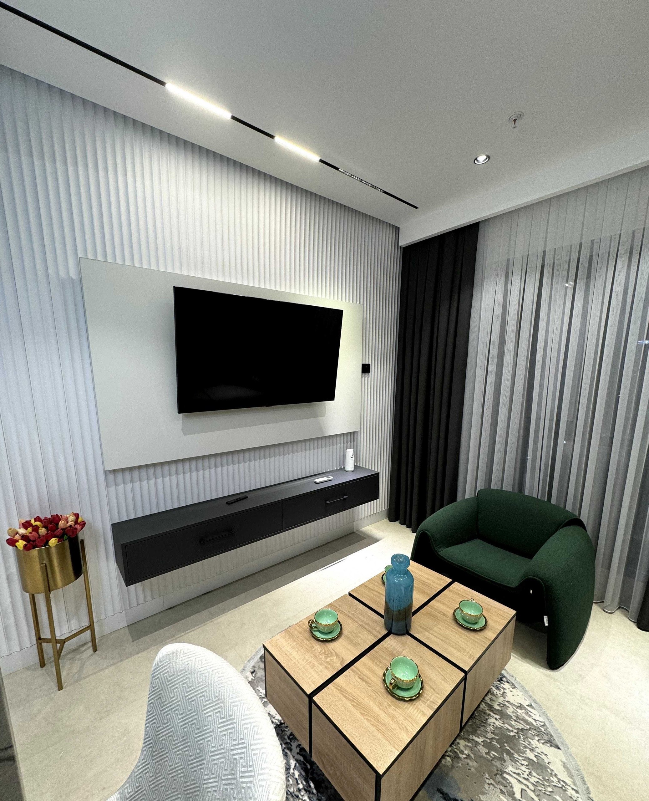 Ijaraga 2 xonali xonadon, 53 m² · Akay City · Mirzo Ulug‘bek — surat 8