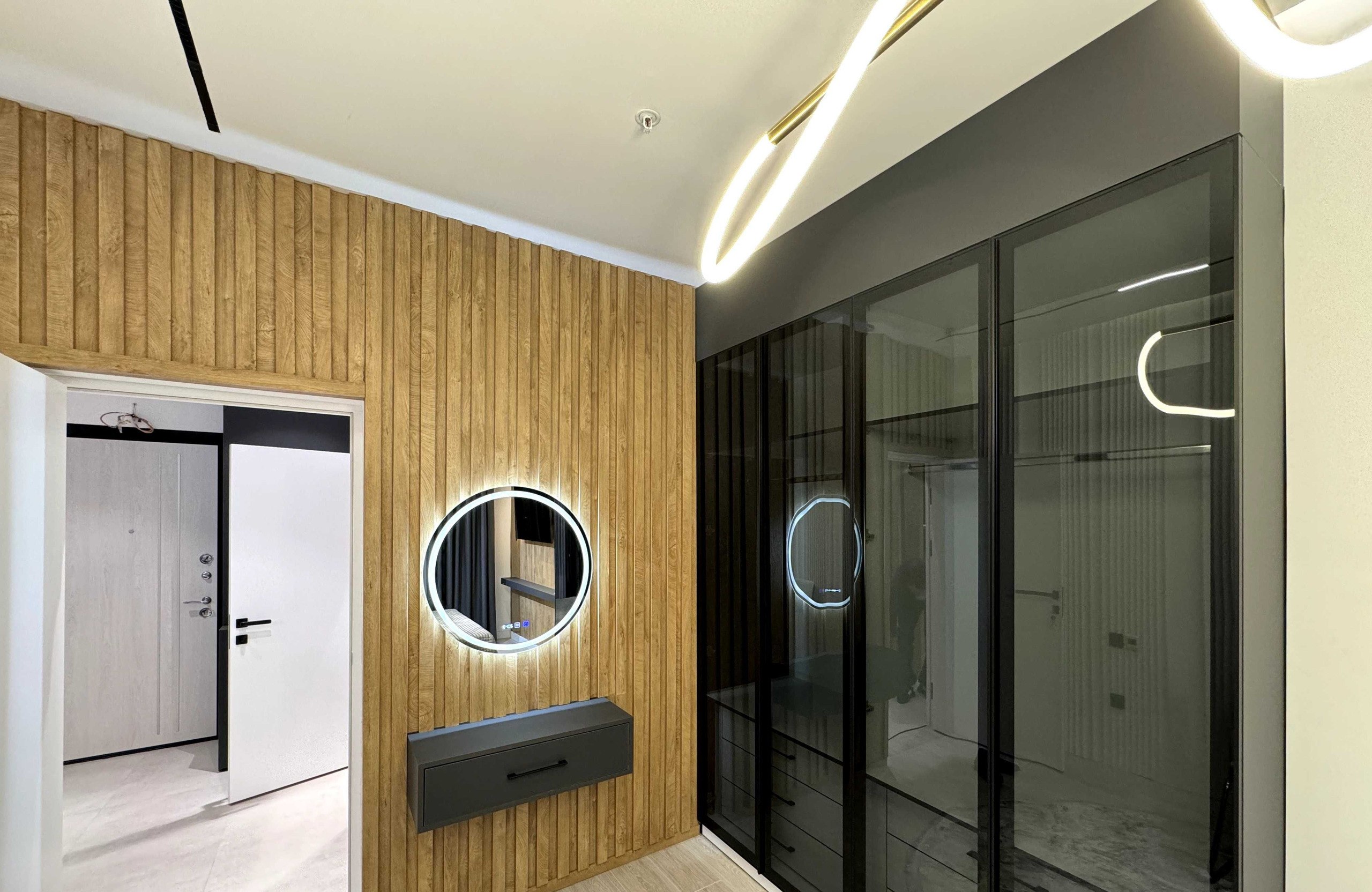 Ijaraga 2 xonali xonadon, 53 m² · Akay City · Mirzo Ulug‘bek — surat 7