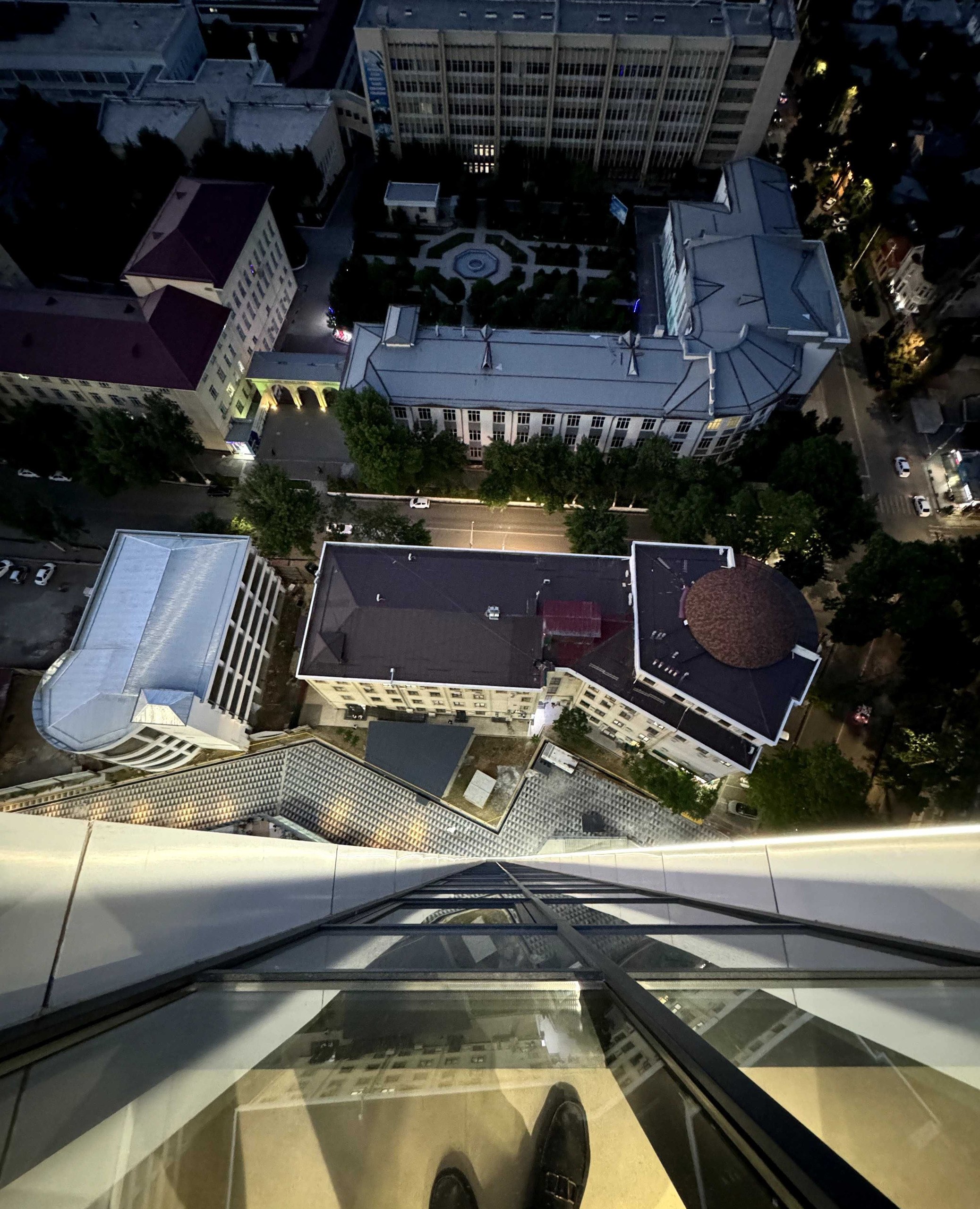 Ijaraga 2 xonali xonadon, 53 m² · Akay City · Mirzo Ulug‘bek — surat 6