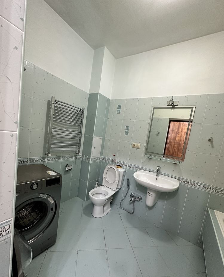 Сдаётся 4-комн. квартира, 133.36 м² · Мирабад — фото 5