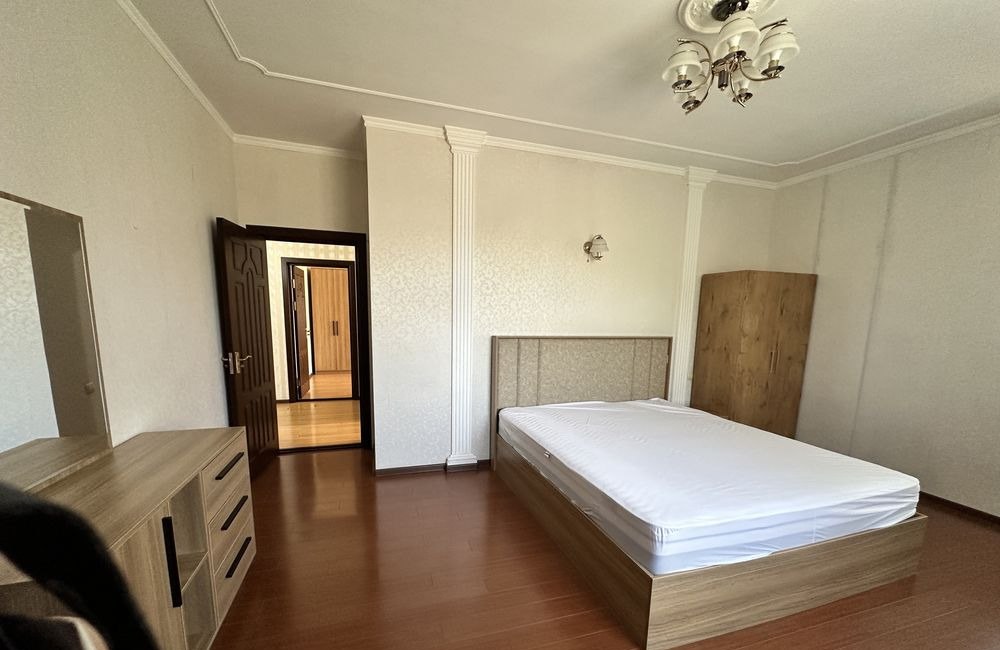 Сдаётся 4-комн. квартира, 133.36 м² · Мирабад — фото 8