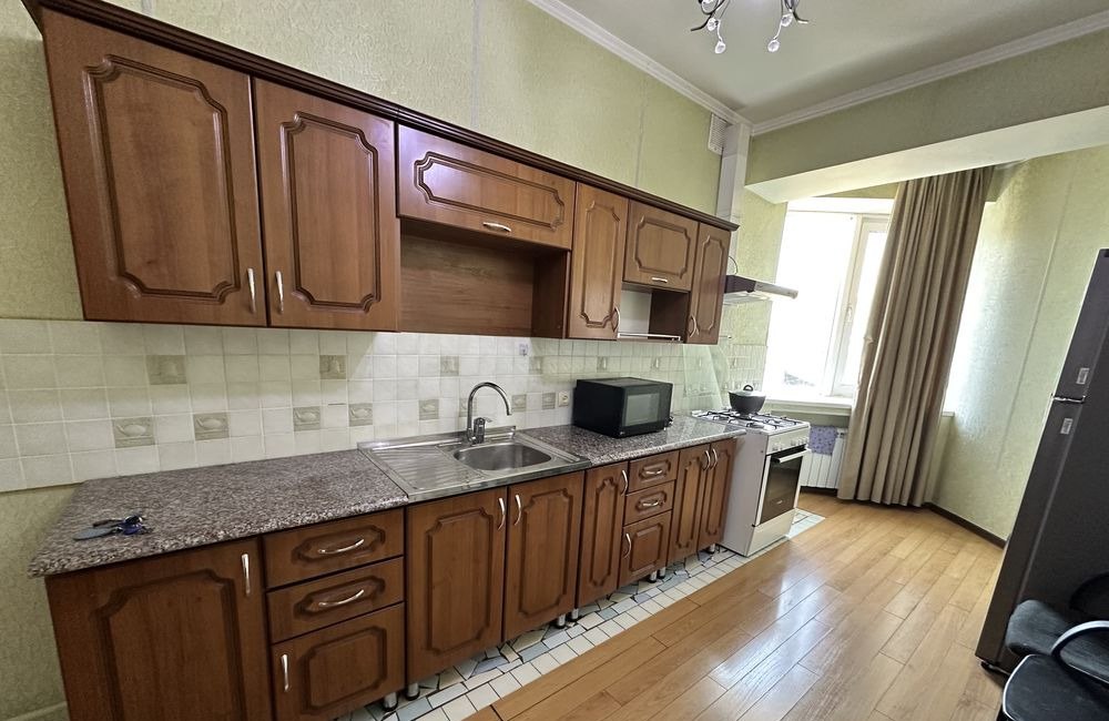 Сдаётся 4-комн. квартира, 133.36 м² · Мирабад — фото 4
