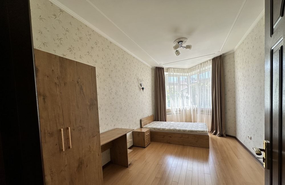 Сдаётся 4-комн. квартира, 133.36 м² · Мирабад — фото 7