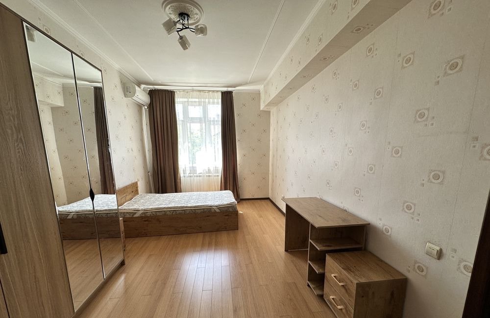 Сдаётся 4-комн. квартира, 133.36 м² · Мирабад — фото 6