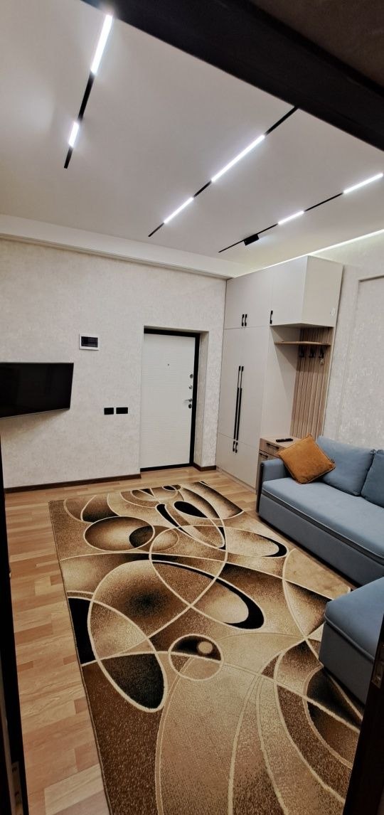 Ijaraga 2 xonali xonadon, 42 m² · Mirzo Ulug‘bek — surat 7